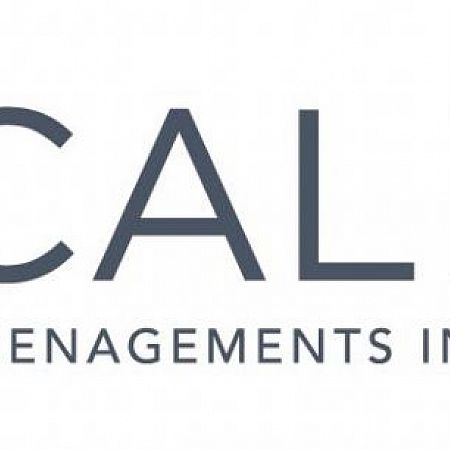 Logo CaliMat