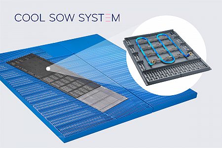 Nooyen Cool Sow System
