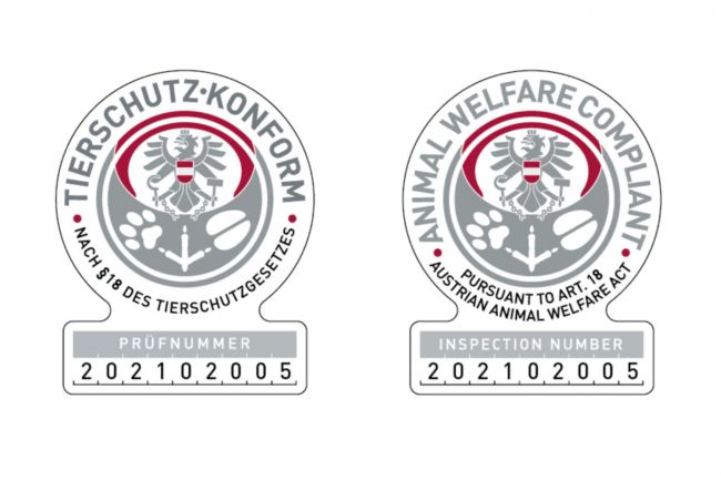 Tierschutz logo